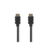 NEDIS HDMI CABLE WITH ETHERNET 2.0 M   BLACK