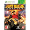 DUKE NUKEM FOREVER - XBOX 360