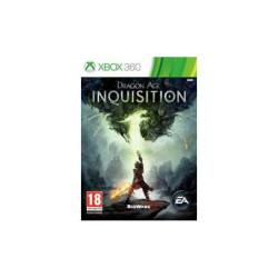 DRAGON AGE INQUISITION