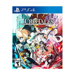 CRIS TALES PS4 - PLAYSTATION 4