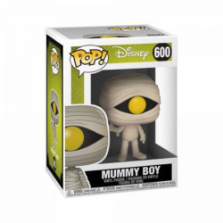 FUNKO POP DISNEY - MUMMY BOY