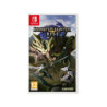 MONSTER HUNTER RISE NINTENDO SWITCH