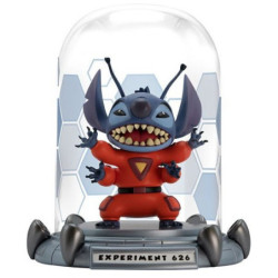 DISNEY LILO & STITCH EXPERIMENT 626 FIGURINE