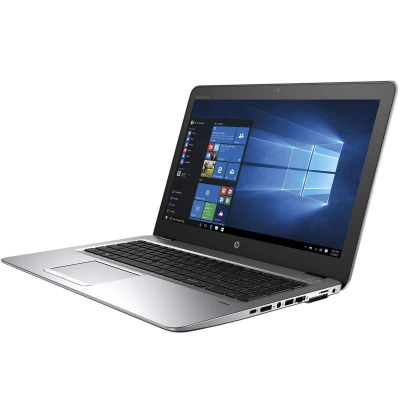 HP ELITEBOOK 850 G4 15 I5 7TH 16GB 256GB