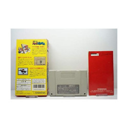 MARIO S SUPER PICROSS JAPANESE  IMPORT SUPER FAMICOM