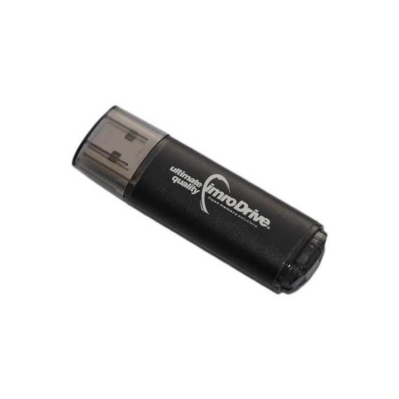 PATRIOT BLACK 32G USB 32GB PENDRIVE NEGRO