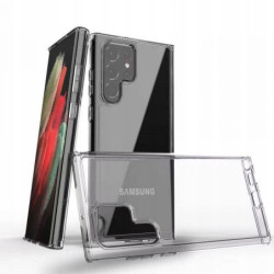 SAMSUNG GALAXY S22 ULTRA CLEAR CASE