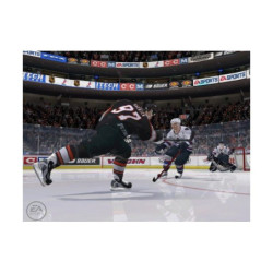 NHL 2K6 XBOX 360