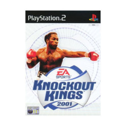 KNOCKOUT KINGS 2001