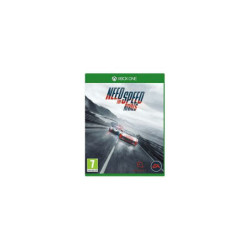 NEED FOR SPEED RIVALS - XBOX-ONE