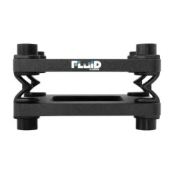 FLUID AUDIO DS5 STUDIO MONITOR STAND FITS MOST 4 5 POUCES