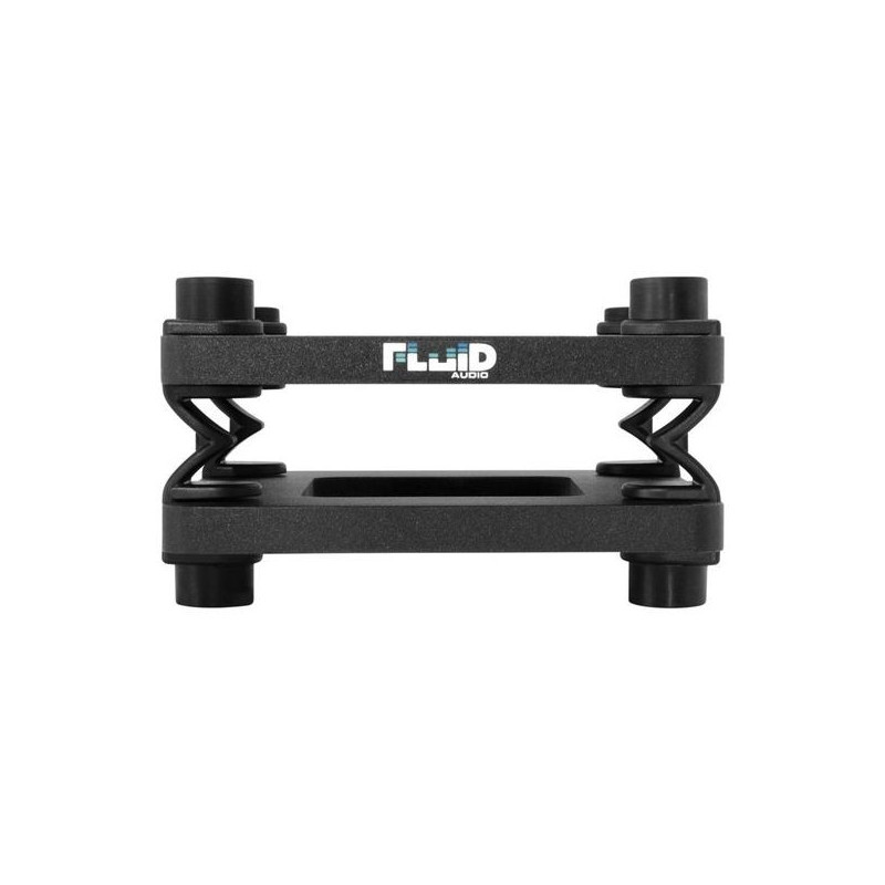 FLUID AUDIO DS5 STUDIO MONITOR STAND FITS MOST 4 5 POUCES