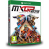 MXGP 2019 XBOX ONE