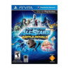 PLAYSTATION ALL-STARS BATTLE ROYALE SONY PLAYSTATION VITA 2012