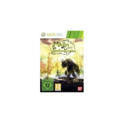 MAJIN AND THE FORSAKEN KINGDOM XBOX 360