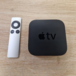 APPLE TV 3EME GEN