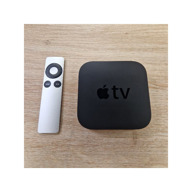 APPLE TV 3EME GEN