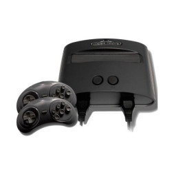 CONSOLE MEGADRIVE 2