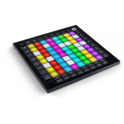 NOVATION LAUNCHPAD PRO MIDI CONTROLLER AND GRID INSTRUMENT