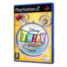 DISNEY THINK FAST : LE MAXI QUIZZ - PS2