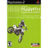 JEREMY MCGRATH S SUPERCROSS WORLD - PS2