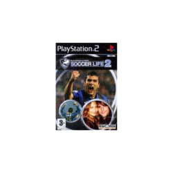 SOCCER LIFE 2 PS2