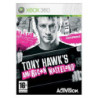 TONY HAWK S - AMERICAN WASTELAND XBOX 360