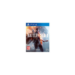 ELECTRONIC ARTS BATTLEFIELD 1 - PLAYSTATION 4 STANDARD