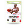 NBA LIVE 09 - XBOX 360