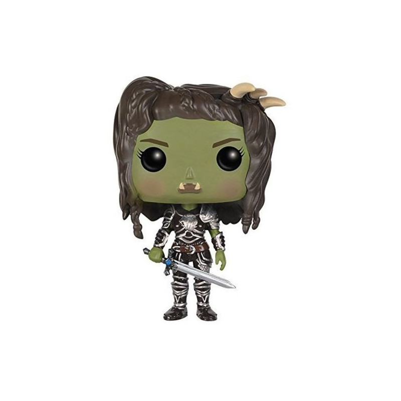 FUNKO POP! MOVIES: WARCRAFT - GARONA