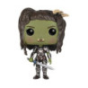 FUNKO POP! MOVIES: WARCRAFT - GARONA