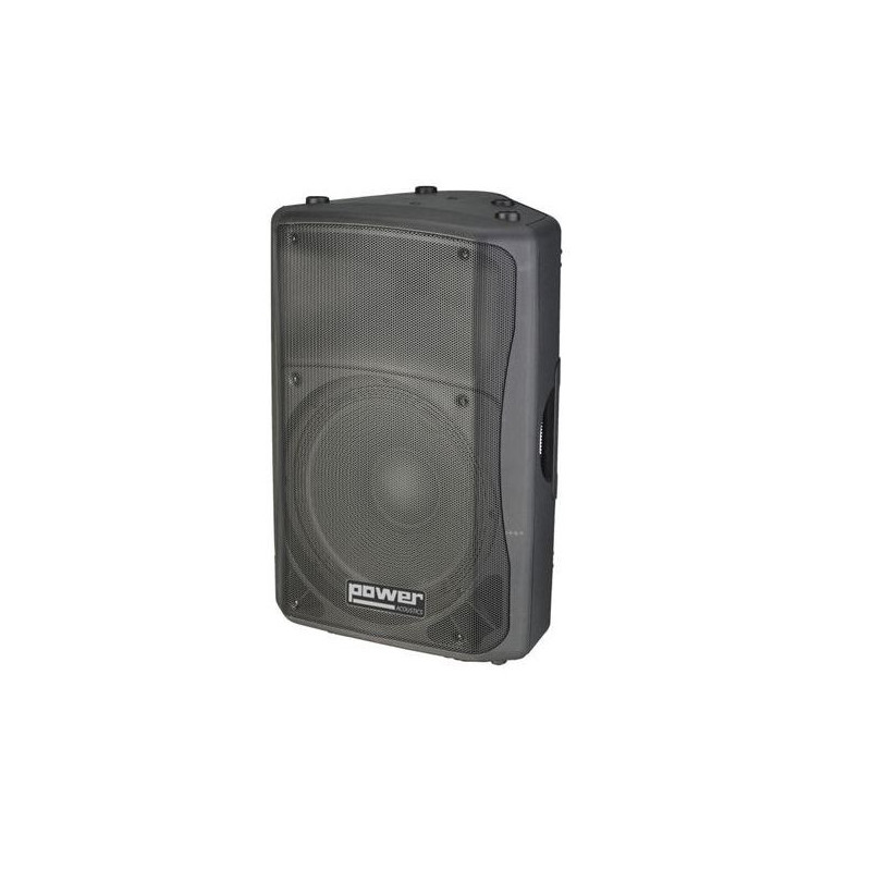 1 PIECE ENCEINTE PASSIVE 300W RMS POWER EXPERIA 15P