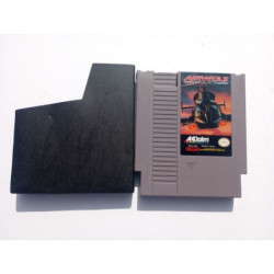 AIRWOLF - NES/FAMICOM