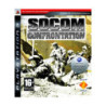 SOCOM  CONFRONTATION