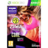 ZUMBA FITNESS CORE XBOX 360