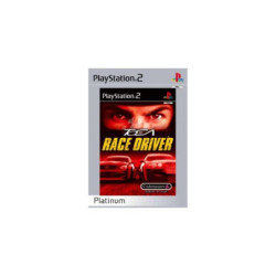 TOCA RACE DRIVER PS2