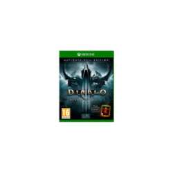 DIABLO III REAPER OF SOULS ULTIMATE EVIL EDITION