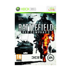 BATTLEFIELD BAD COMPANY 2 LIMITED EDITION XBOX 360