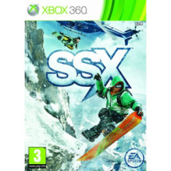 SSX