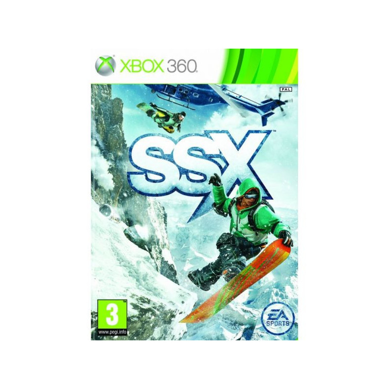 SSX