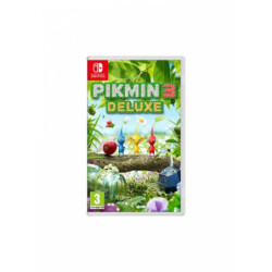 NINTENDO SWITCH PIKMIN 3 DELUXE