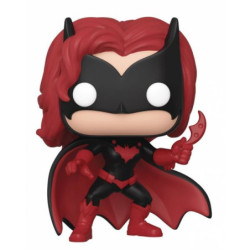 FUNKO POP 297  BATWOMAN