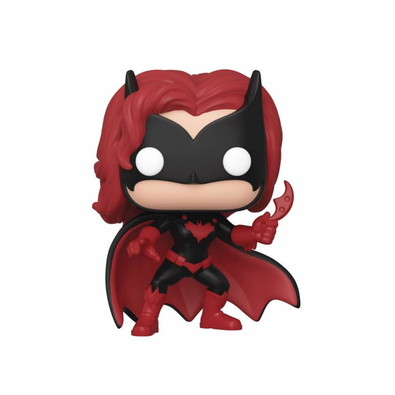 FUNKO POP 297  BATWOMAN