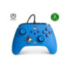 MANETTE FIALIRE POWERA XBOX SERIES/ONE - BLEU