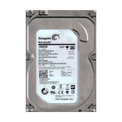 DISQUE DUR 3,5P SEAGATE ST1000DM003 1TB