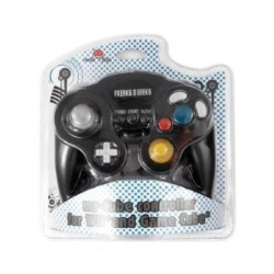 MANETTE FILAIRE 1.8M F&G - WII/GC