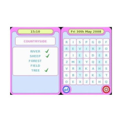 MY SECRET DIARY DS