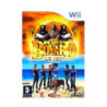 FORT BOYARD WII