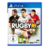 RUGBY 18 PS4