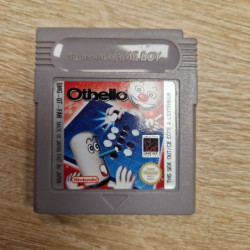 OTHELLO GAME BOY